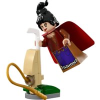 Конструктор LEGO Ideas 21341 Фокус-Покус: Коттедж сестер Сандерсон