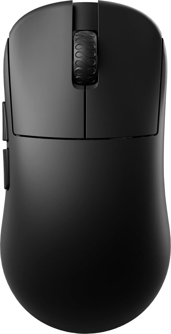 

Игровая мышь Lamzu Inca (черный)