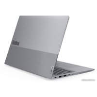 Ноутбук Lenovo ThinkBook 16 G6 IRL 21KH003RUE + 16 ГБ