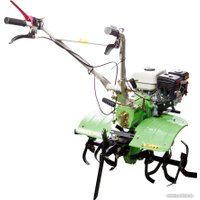 Мотоблок бензиновый RedVerg Волгарь-3 RD-TV3 (без колес) в Гомеле