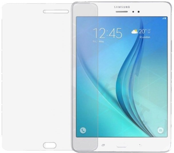 

Защитное стекло KST для Samsung Galaxy Tab S2/S3 8.0 (прозрачное)