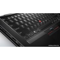 Ноутбук Lenovo ThinkPad Yoga 460 [20EL0017RT]