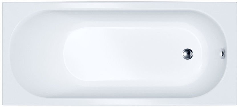 

Ванна Triton Токио (170x70)