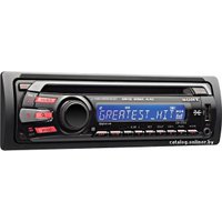 CD/MP3-магнитола Sony CDX-GT35U