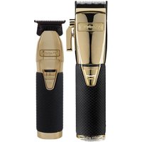 Универсальный триммер BaByliss PRO Boost+ Gold FX7870GBPE