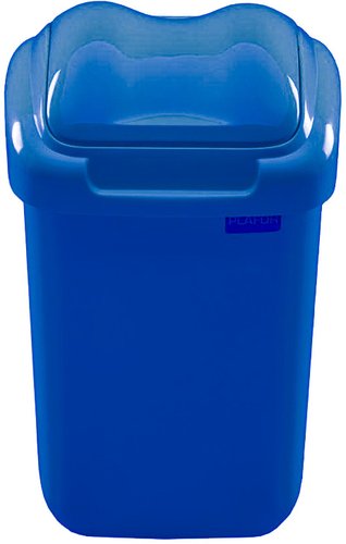 Мусорное ведро Plafor Волна 605-03