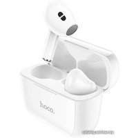 Наушники Hoco EW12 (белый)