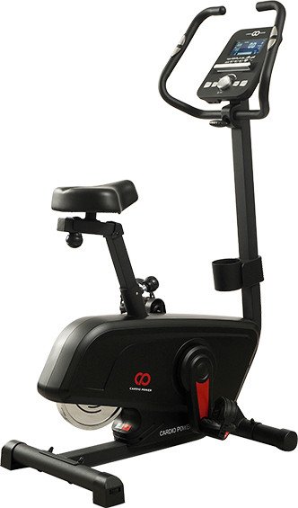 

Велотренажер CardioPower B35