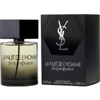 Духи iParfum аналоговый парфюм M44 La Nuit de l'Homme Yves Saint Laurent 30 мл
