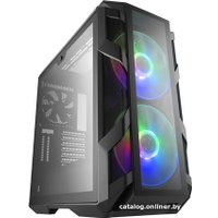 Корпус Cooler Master MasterCase H500M