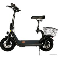 Электросамокат Kugoo Kirin C1 Plus 08547