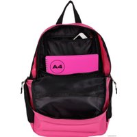 Городской рюкзак Polar П17001-3 (розовый)