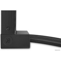 Система жидкостного охлаждения для процессора EKWB EK-Nucleus AIO CR240 Lux D-RGB в Лиде