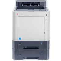 Принтер Kyocera Mita ECOSYS P6035cdn