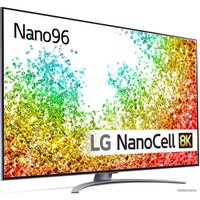 Телевизор LG 55NANO966PA