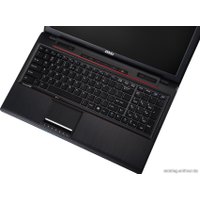 Игровой ноутбук MSI GP60 2PF-212XPL Leopard Pro