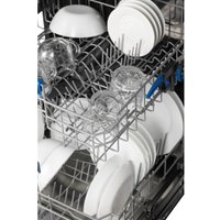 Отдельностоящая посудомоечная машина Hiberg i-F 6815 LB