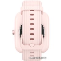 Умные часы Amazfit Bip 3 Pro (розовый)