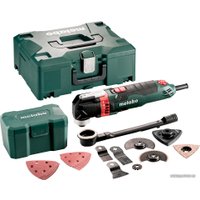 Реноватор Metabo MT 400 Quick Set 601406700