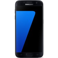 Смартфон Samsung Galaxy S7 32GB Black Onyx [G930F]