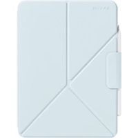 Чехол для планшета Pitaka MagEZ Folio 2 для iPad Pro 13" M4 (голубой)