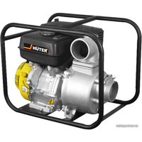 Мотопомпа Huter MP-100