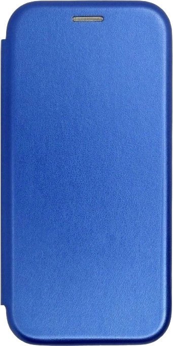 

Чехол для телефона Case Magnetic Flip для Honor 10X Lite (синий)