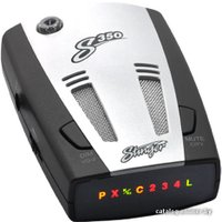 Радар-детектор Stinger S350 ST