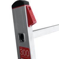 Лестница Новая высота NV 321 профессиональная 13 ступеней