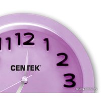 Настенные часы CENTEK CT-7200