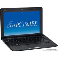 Нетбук ASUS Eee PC 1001PX-BLK006X