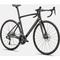 Велосипед Specialized Tarmac SL7 р.56 2023 (черный/дымчатый)