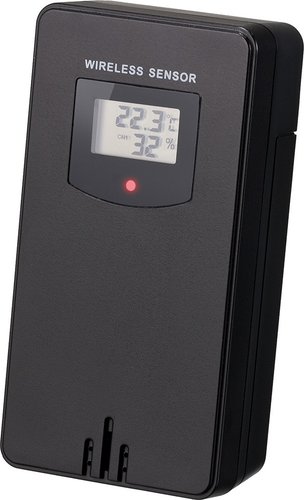 Внешний датчик Bresser для метеостанций 4CAST Wi-Fi 75711
