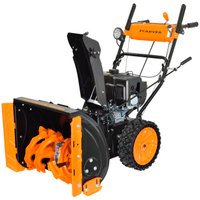 Снегоуборщик Carver STG 7056WEL