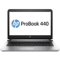 Ноутбук HP ProBook 440 G3 [P5R31EA]