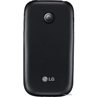 Телефон LG P698 Optimus Net Dual