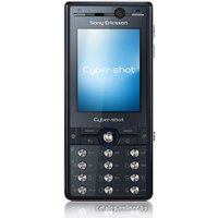 Кнопочный телефон Sony Ericsson K810i