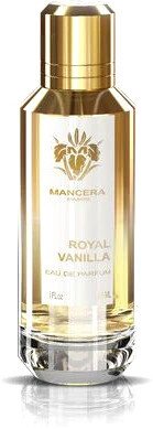 

Парфюмерная вода Mancera Royal Vanilla EdP (60 мл)