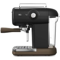 Рожковая кофеварка BQ CM2004 (черный)