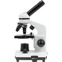 Детский микроскоп Микромед Эврика 40х-1600х (вар. 2) с видеоокуляром 30417