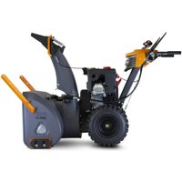 Снегоуборщик Villartec WB G-118A