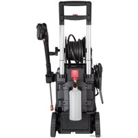 Мойка высокого давления Ресанта МР-220ПРОФ 70/8/24