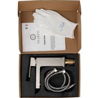 Смеситель Filarete Fing FL5040 (никель)