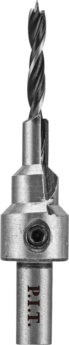 

Сверло P.I.T. AWOD08-0750