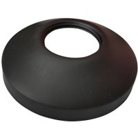 Чашка Ростела 3/4" 20 мм 502SCH05Ral9005 (черный)