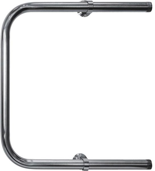 

Полотенцесушитель Gloss & Reiter Standart P. П.50x50 (3/4")