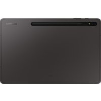 Планшет Samsung Galaxy Tab S8+ Wi-Fi SM-X800 8GB/512GB (графит)