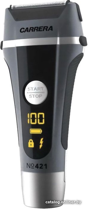 

Электробритва Carrera CRR-421
