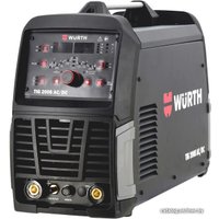 Сварочный инвертор Wurth TIG 200S AC/DC 5952380201