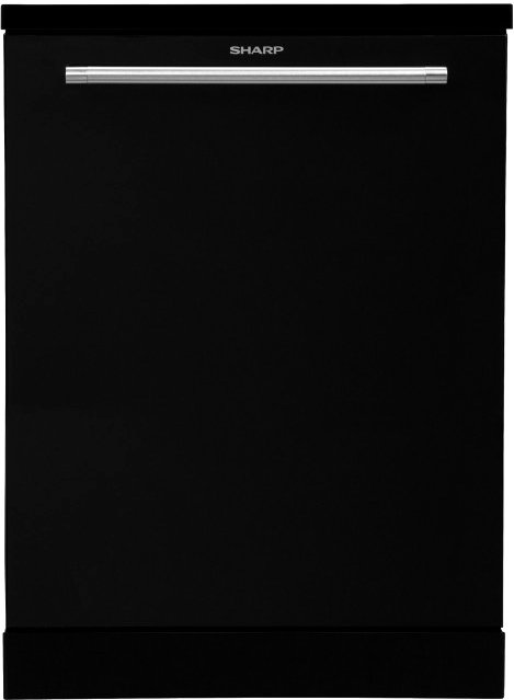 

Отдельностоящая посудомоечная машина Sharp QW-D41F452B